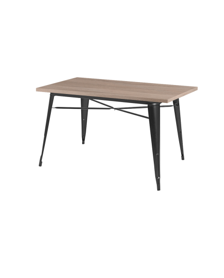 Tische PARIS DUO 120x80cm 28mm