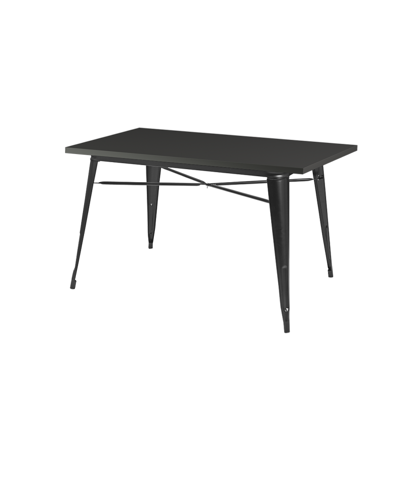 Tische PARIS DUO 120x80cm 28mm
