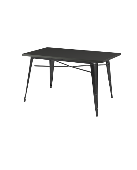 Tische PARIS DUO 120x80cm 28mm