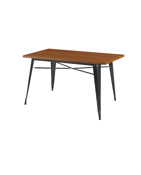 Tische PARIS DUO 120x80cm 28mm