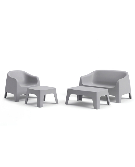 Sofa DUNA BENCH 09