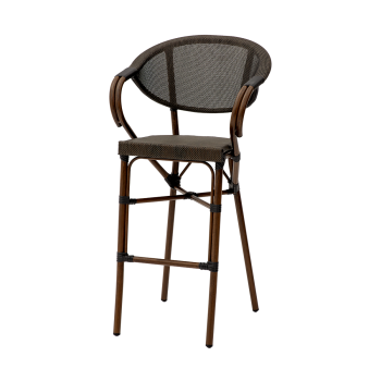 Stuhl CAMILLO BAR TX.7001