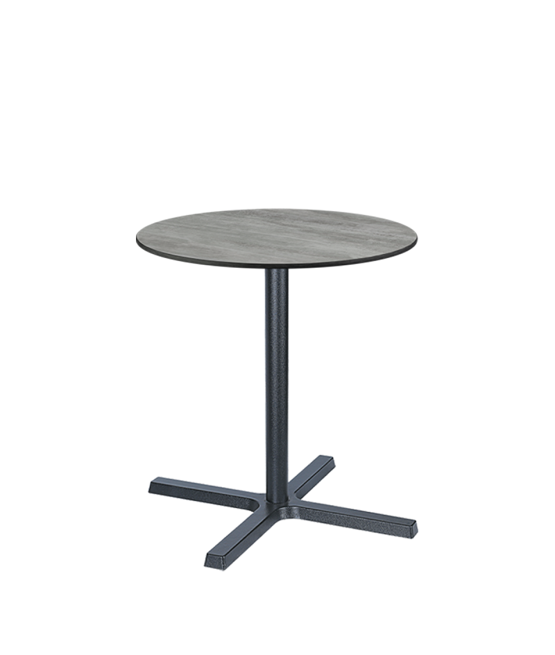 Tisch PRISMA mit HPL-Platten
