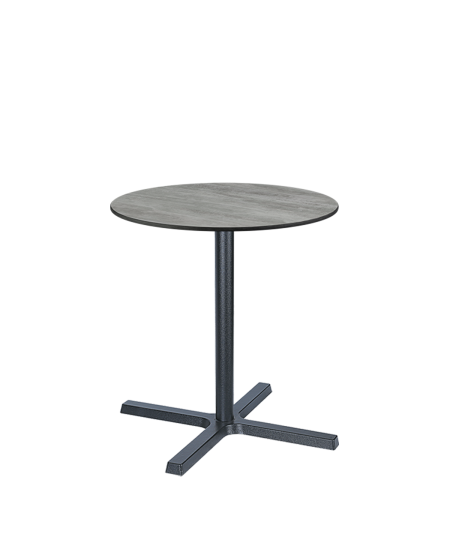 Tisch PRISMA mit HPL-Platten