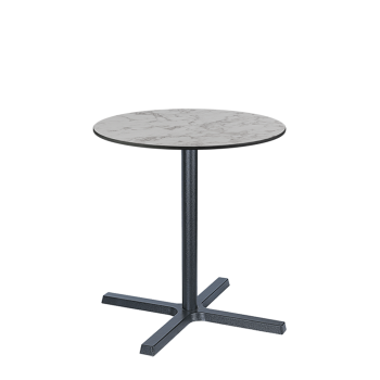 Tisch PRISMA mit HPL-Platten