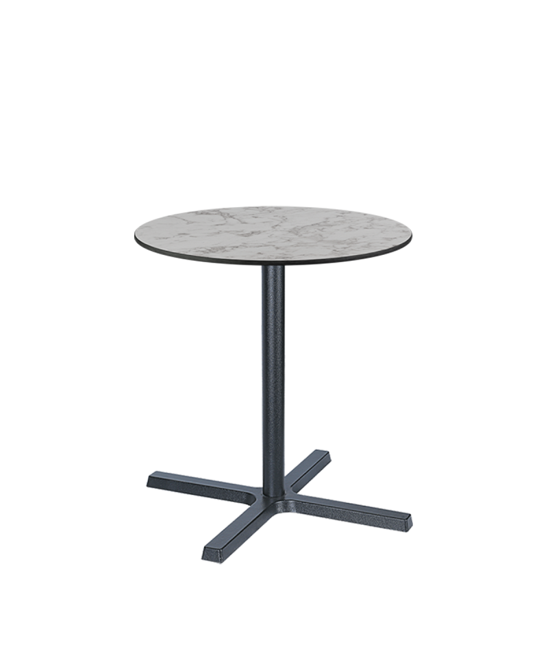 Tisch PRISMA mit HPL-Platten