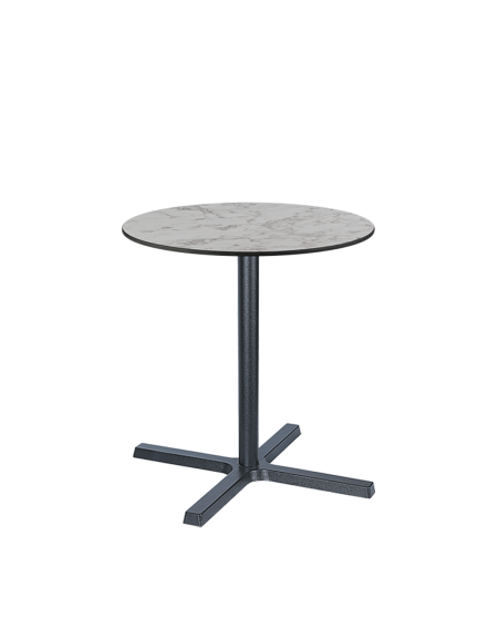 Tisch PRISMA mit HPL-Platten
