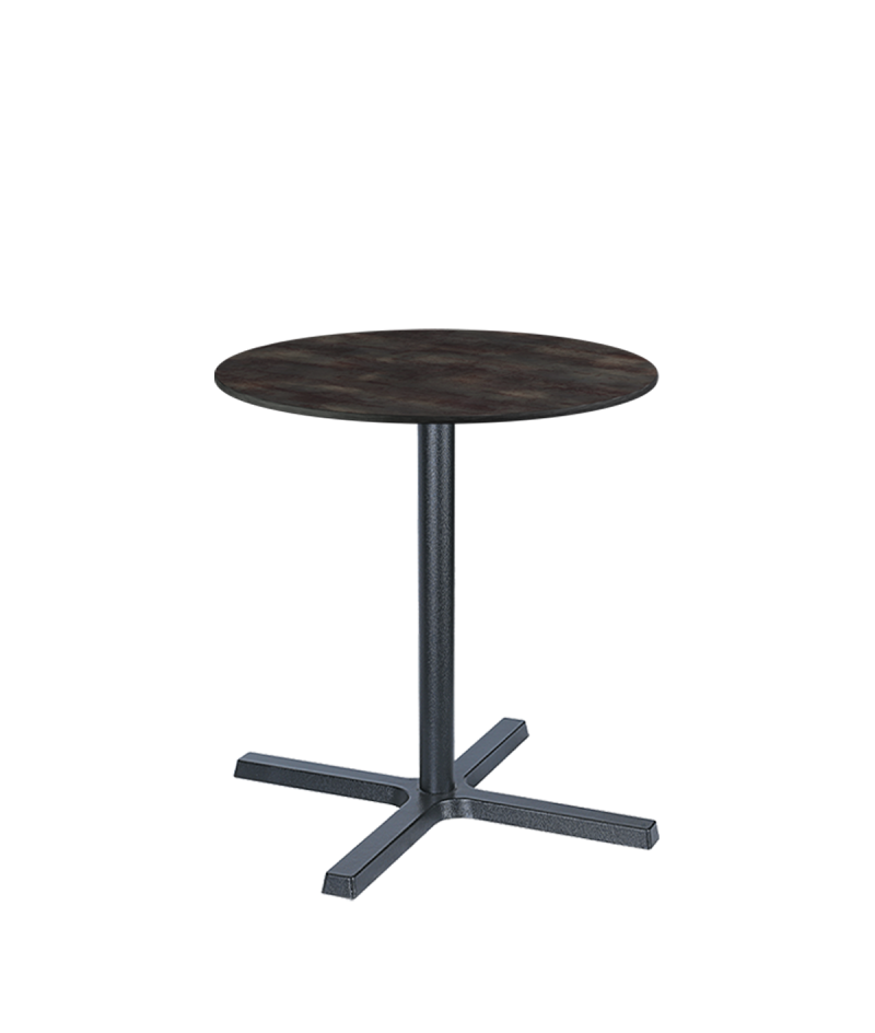 Tisch PRISMA mit HPL-Platten