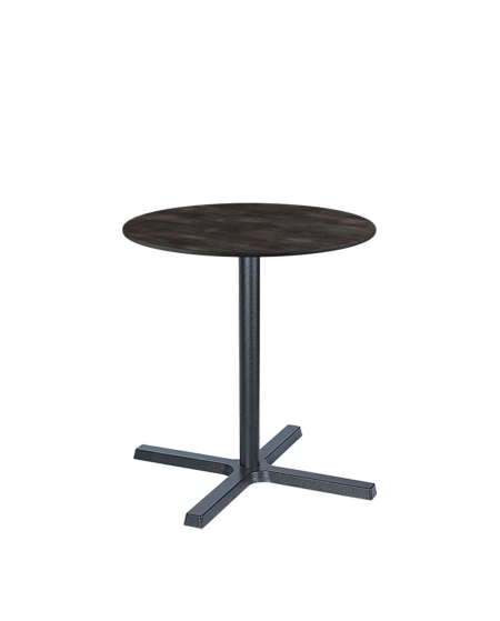 Tisch PRISMA mit HPL-Platten