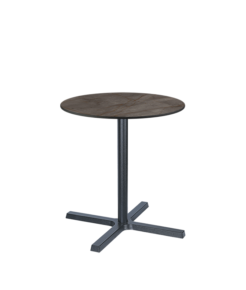 Tisch PRISMA mit HPL-Platten