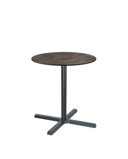 Tisch PRISMA mit HPL-Platten
