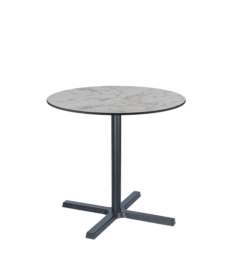 Tisch PRISMA mit HPL-Platten