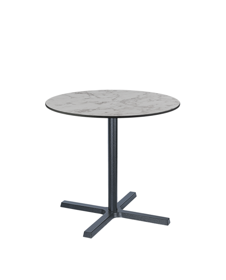 Tisch PRISMA mit HPL-Platten