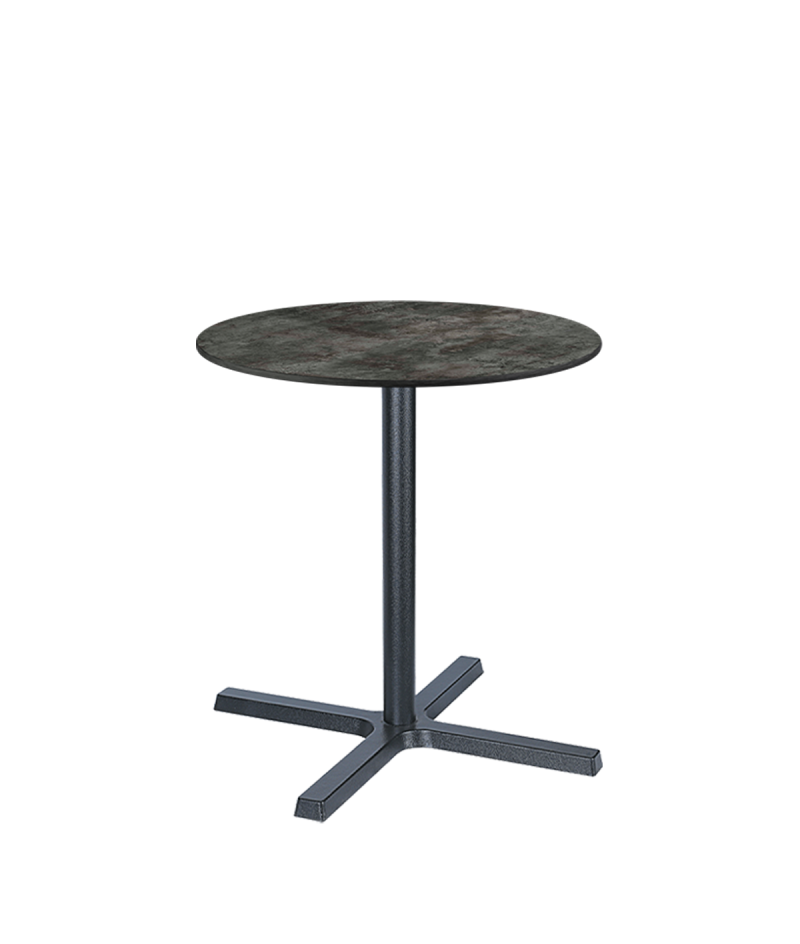 Tisch PRISMA mit HPL-Platten