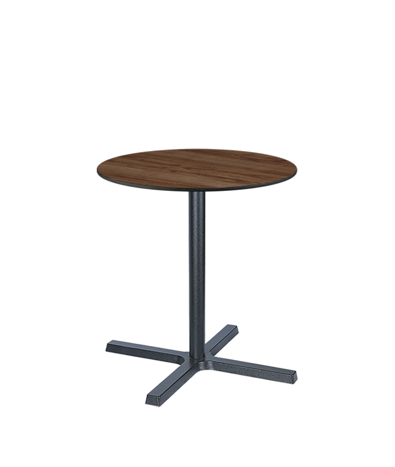 Tisch PRISMA mit HPL-Platten