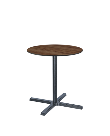 Tisch PRISMA mit HPL-Platten