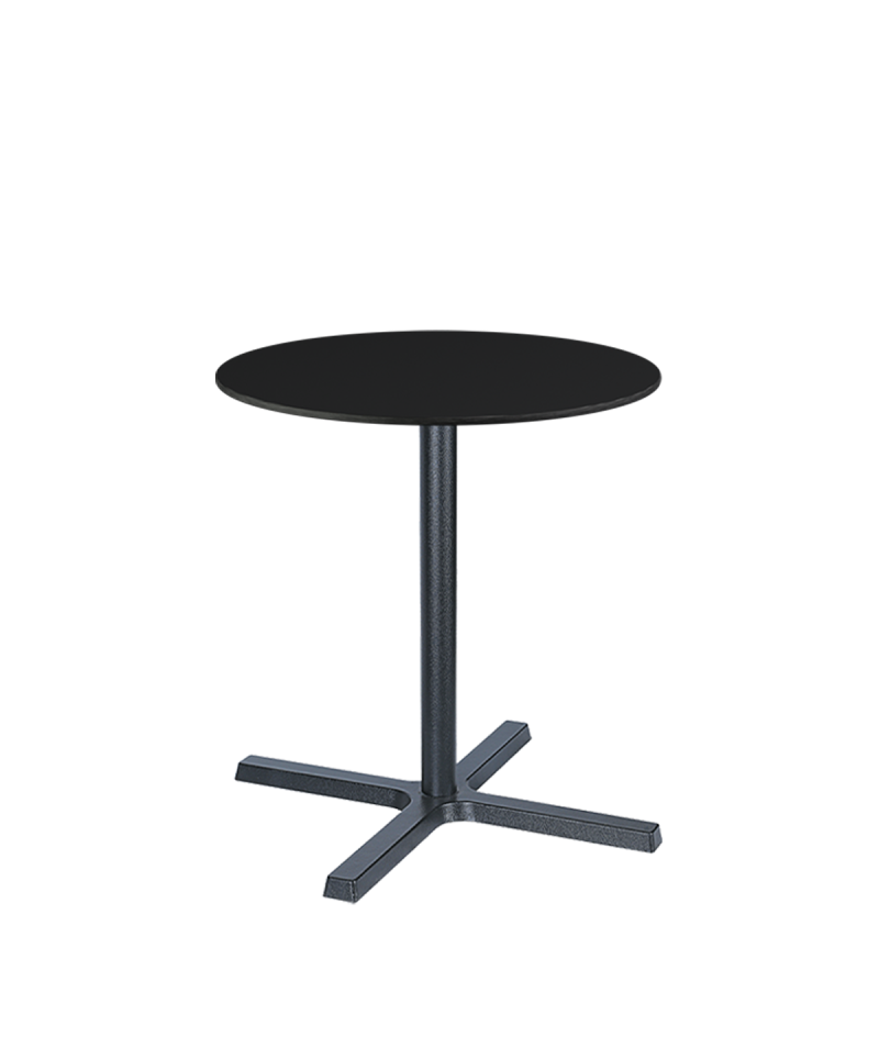 Tisch PRISMA mit HPL-Platten