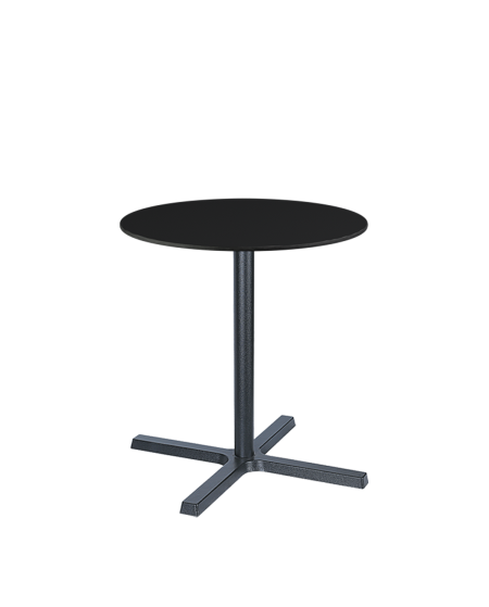 Tisch PRISMA mit HPL-Platten