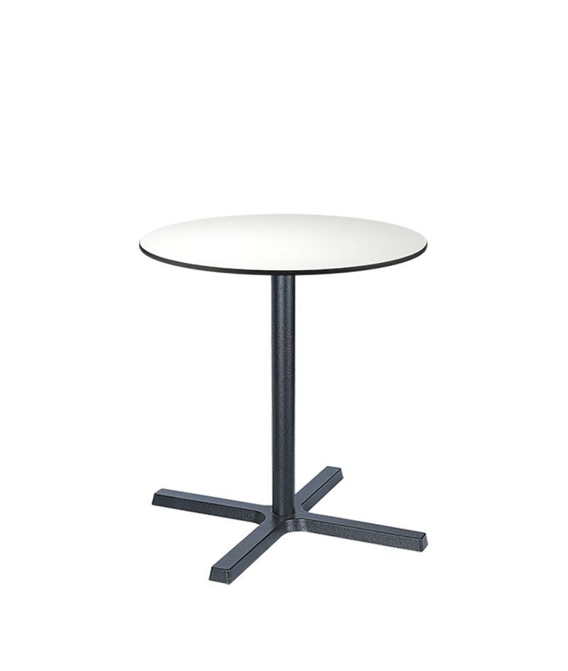 Tisch PRISMA mit HPL-Platten