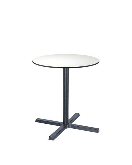 Tisch PRISMA mit HPL-Platten