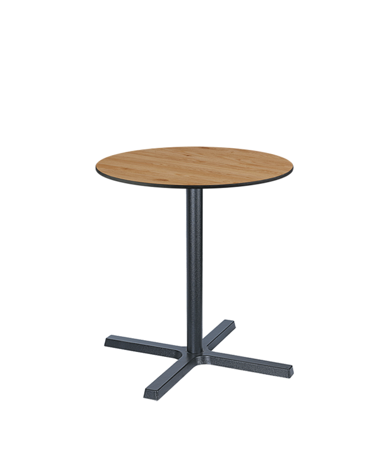Tisch PRISMA mit HPL-Platten