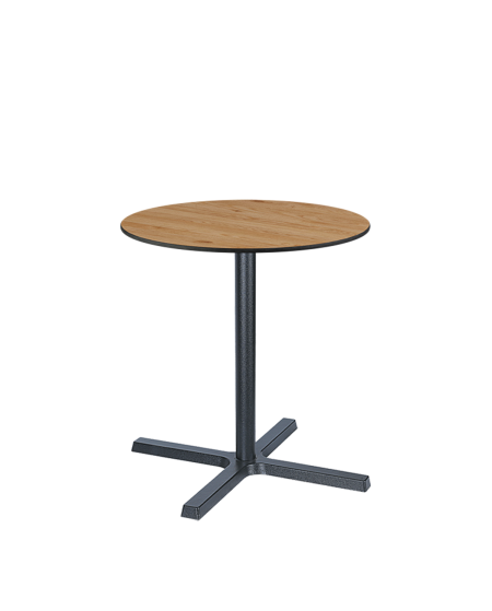 Tisch PRISMA mit HPL-Platten