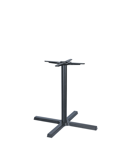 Tisch PRISMA mit HPL-Platten