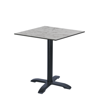 Tisch CARVO mit HPL-Platten