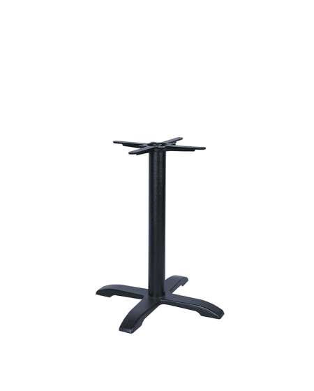 Tisch CARVO mit HPL-Platten