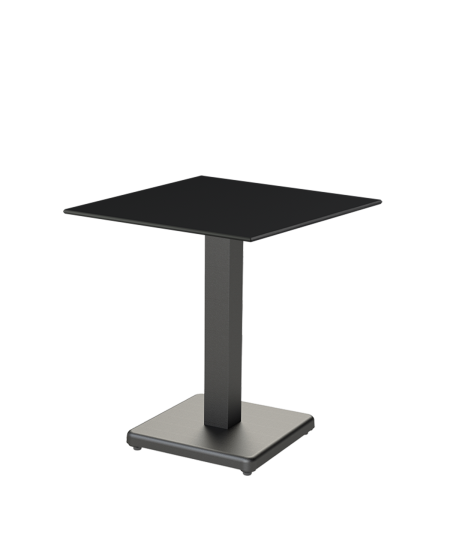Tisch IMPERIO mit HPL-Platten