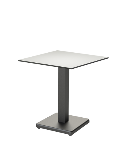 Tisch IMPERIO mit HPL-Platten