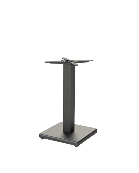 Tisch IMPERIO mit HPL-Platten
