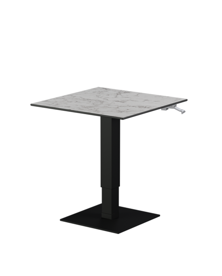 Tisch ADAPTIVE mit HPL-Platten