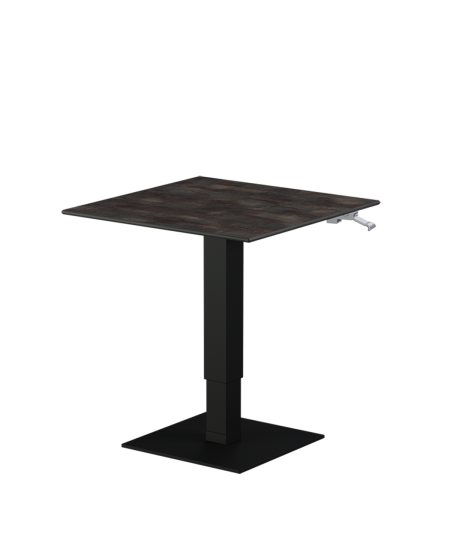 Tisch ADAPTIVE mit HPL-Platten