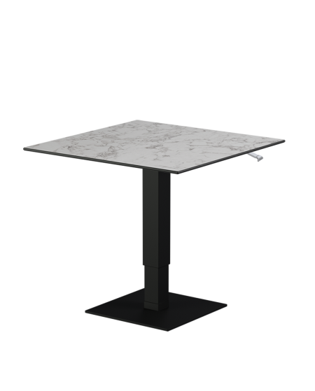 Tisch ADAPTIVE mit HPL-Platten