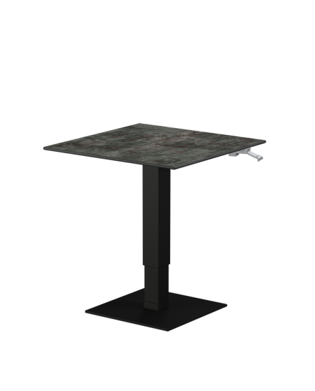 Tisch ADAPTIVE mit HPL-Platten
