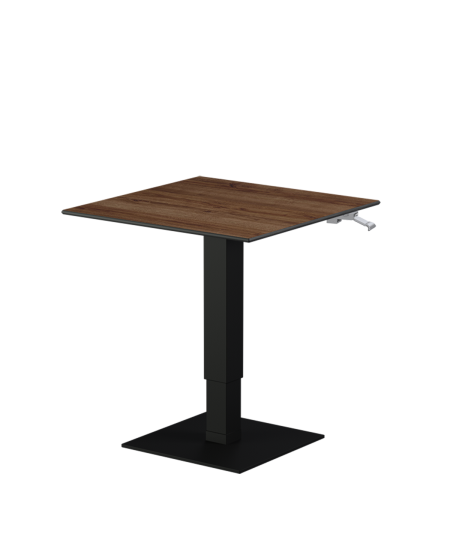 Tisch ADAPTIVE mit HPL-Platten