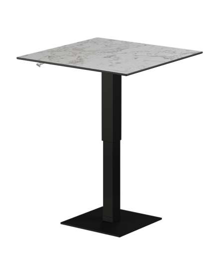 Tisch ADAPTIVE mit HPL-Platten