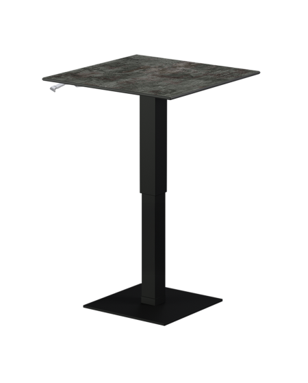 Tisch ADAPTIVE mit HPL-Platten