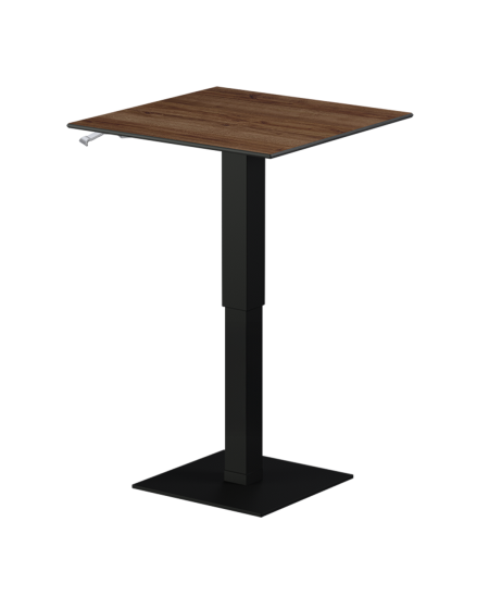 Tisch ADAPTIVE mit HPL-Platten