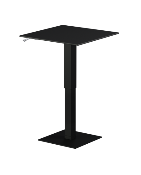 Tisch ADAPTIVE mit HPL-Platten