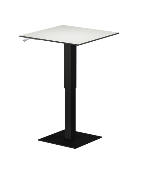 Tisch ADAPTIVE mit HPL-Platten