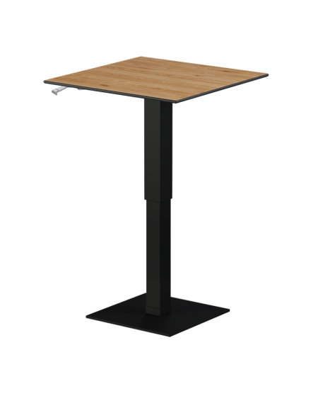 Tisch ADAPTIVE mit HPL-Platten