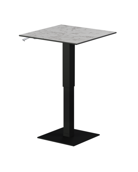 Tisch ADAPTIVE mit HPL-Platten