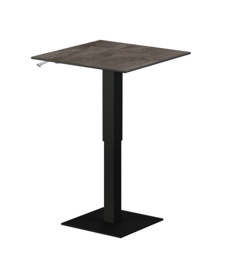 Tisch ADAPTIVE mit HPL-Platten