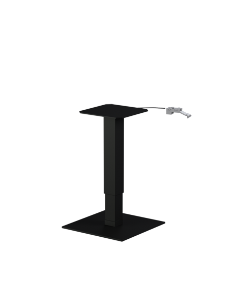 Tisch ADAPTIVE mit HPL-Platten