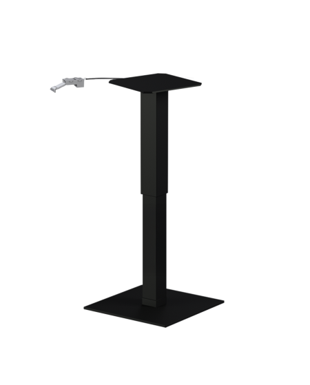 Tisch ADAPTIVE mit HPL-Platten