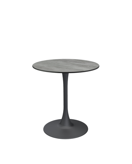 Tisch ARIOSO mit HPL-Platten