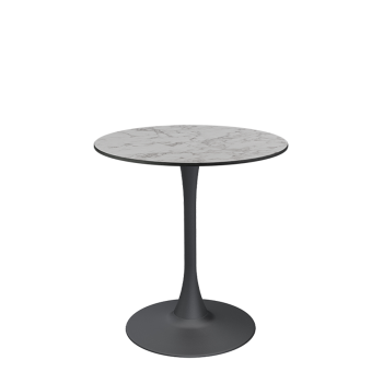 Tisch ARIOSO mit HPL-Platten