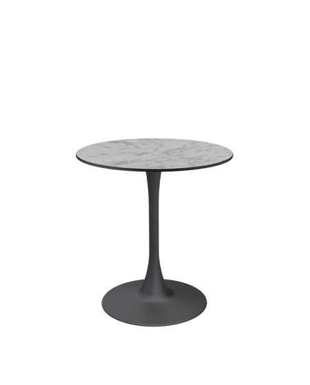 Tisch ARIOSO mit HPL-Platten